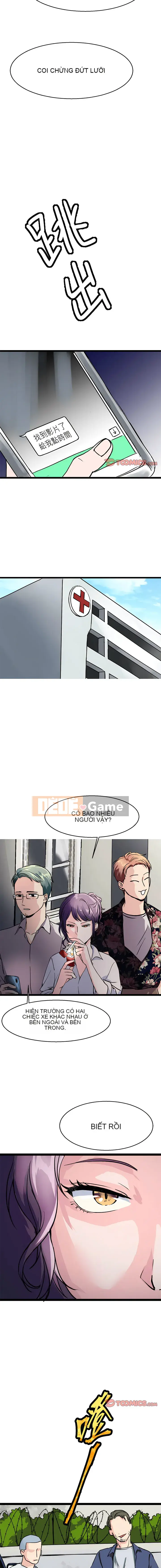 Học thuyết Chương 15-16