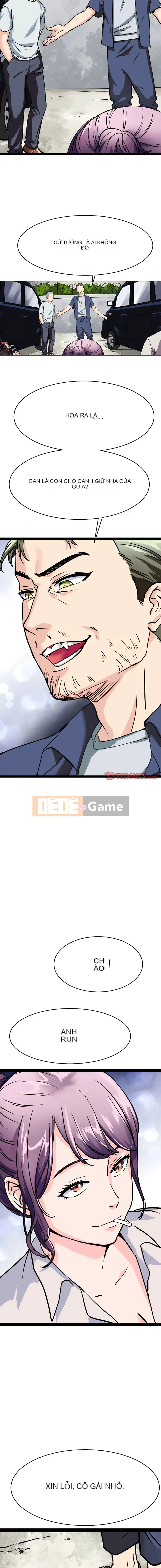 Học thuyết Chương 15-16