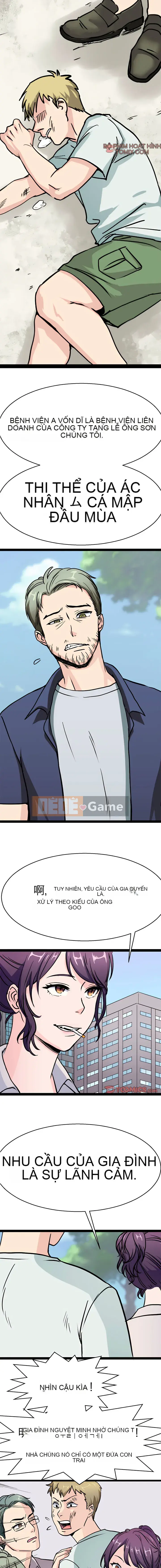 Học thuyết Chương 15-16