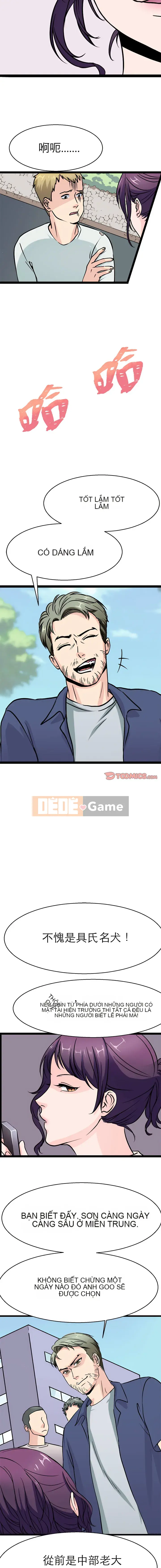 Học thuyết Chương 15-16