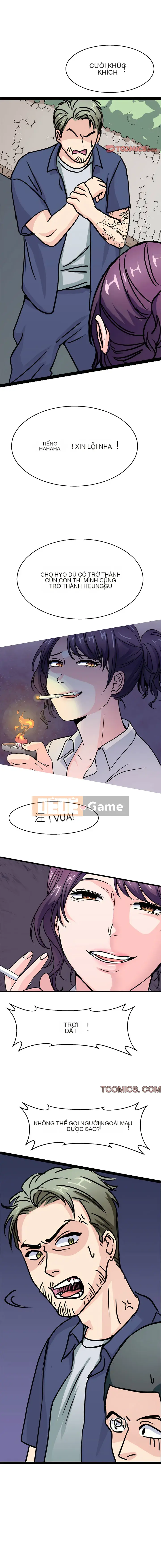 Học thuyết Chương 15-16