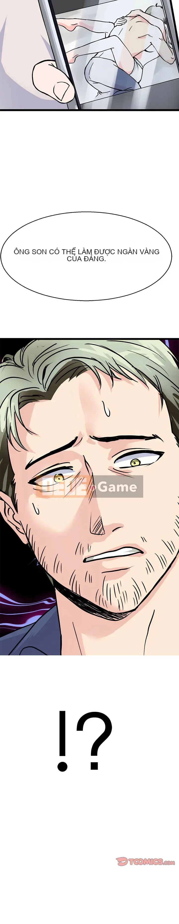 Học thuyết Chương 15-16