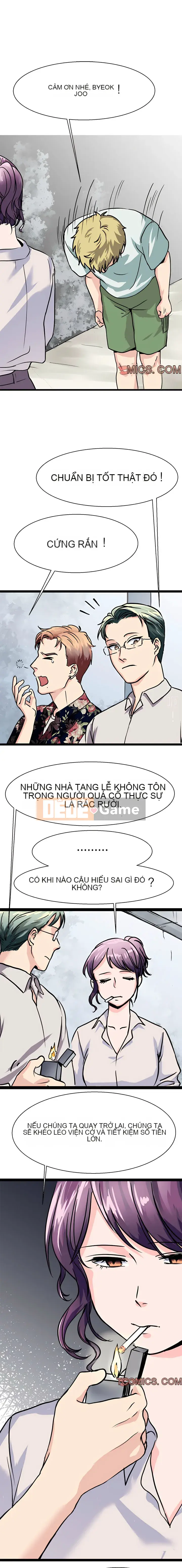 Học thuyết Chương 15-16