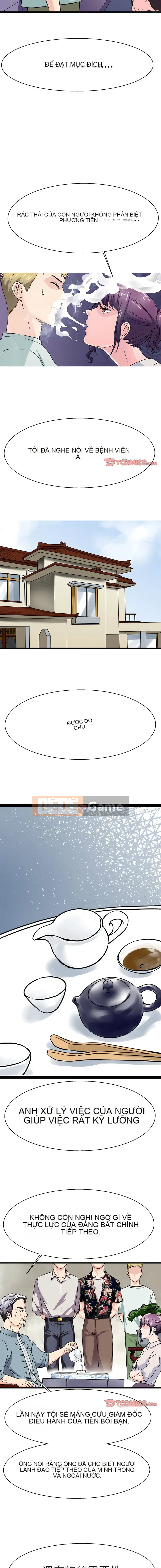 Học thuyết Chương 15-16