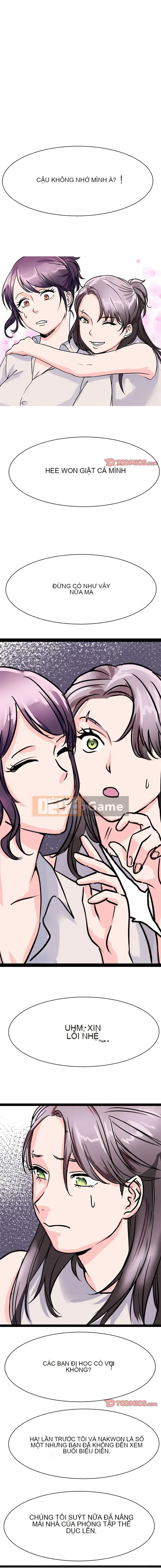 Học thuyết Chương 15-16