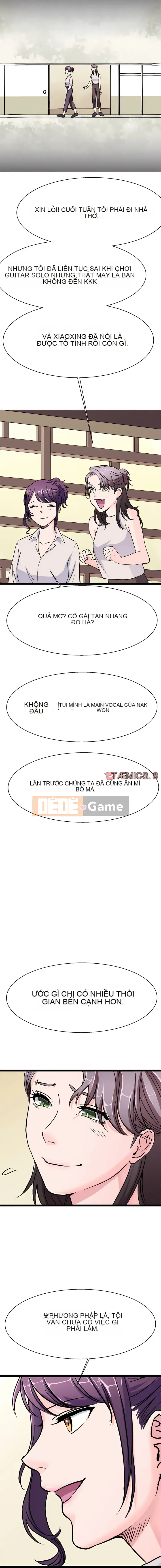 Học thuyết Chương 15-16