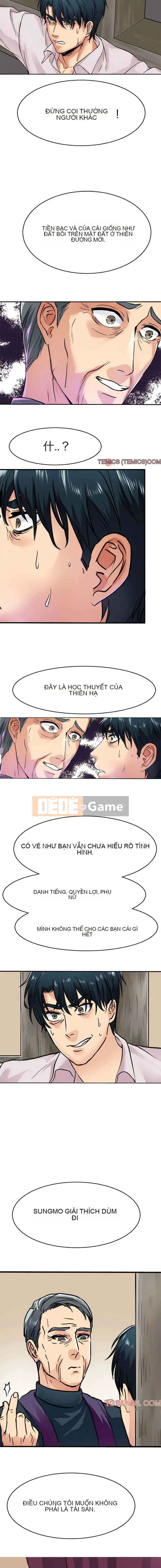 Học thuyết Chương 13-14