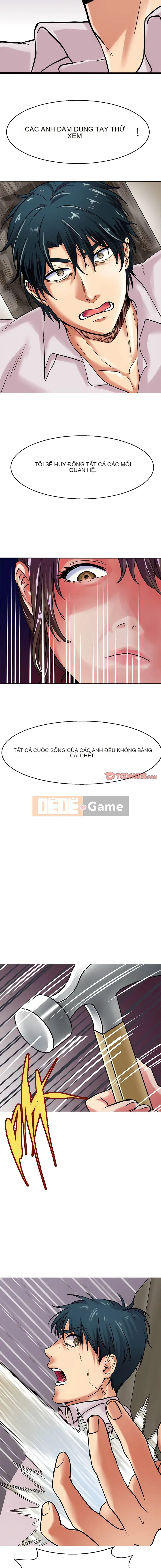 Học thuyết Chương 13-14