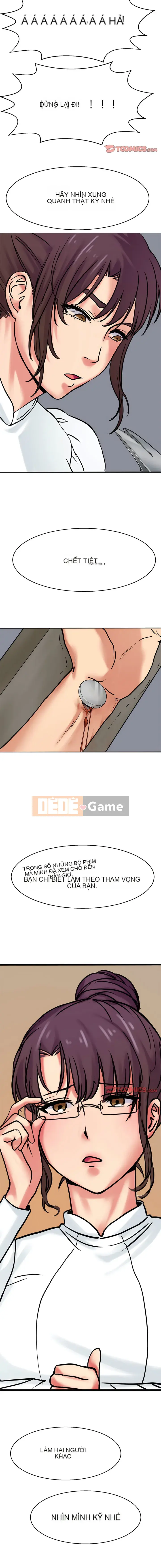 Học thuyết Chương 13-14