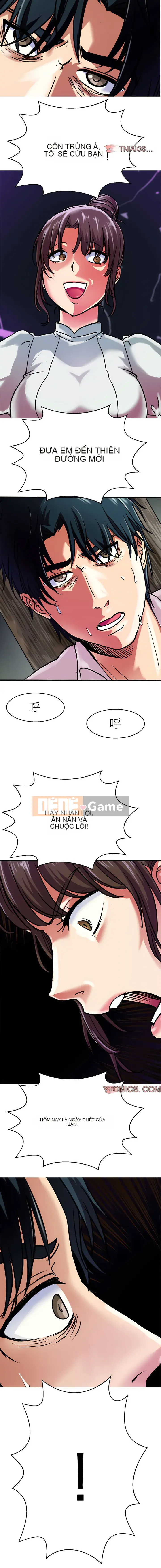 Học thuyết Chương 13-14