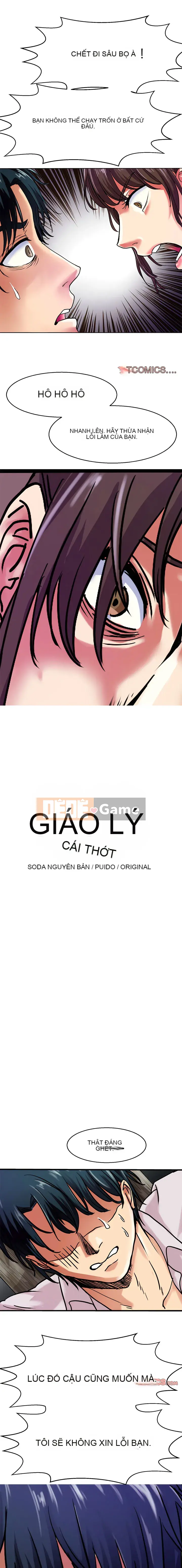 Học thuyết Chương 13-14