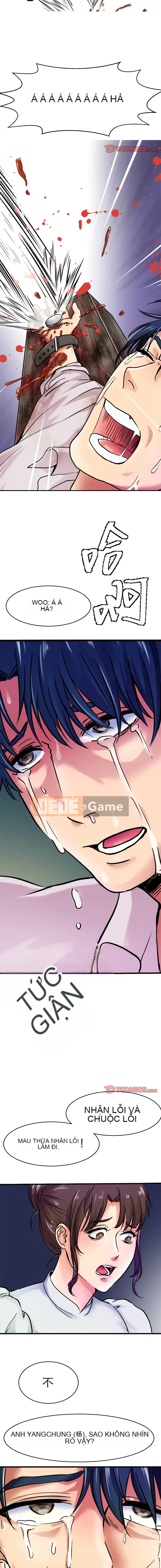 Học thuyết Chương 13-14