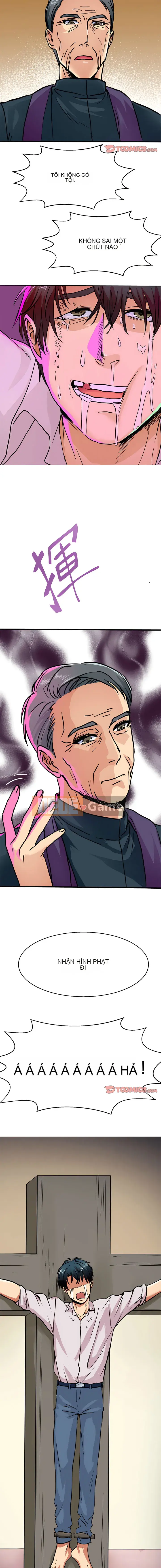 Học thuyết Chương 13-14