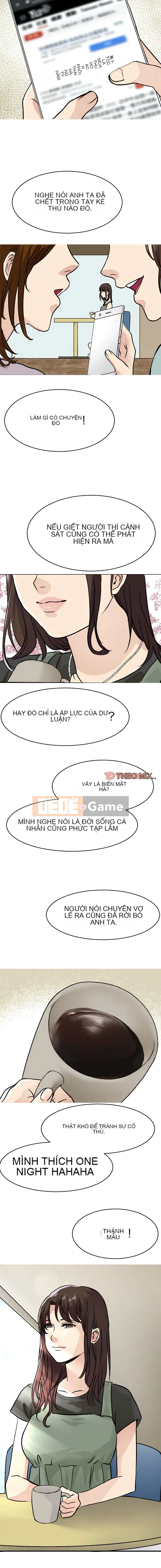 Học thuyết Chương 13-14