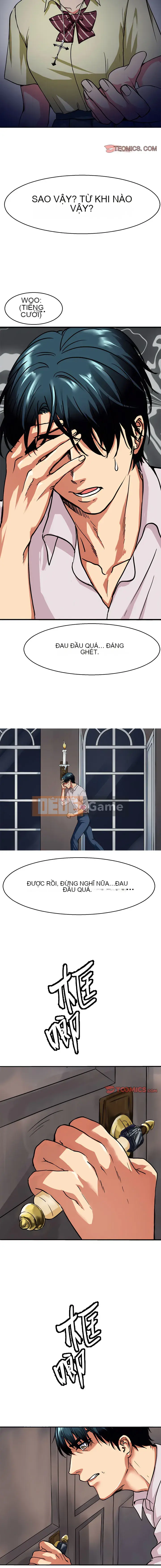 Học thuyết Chương 11-12