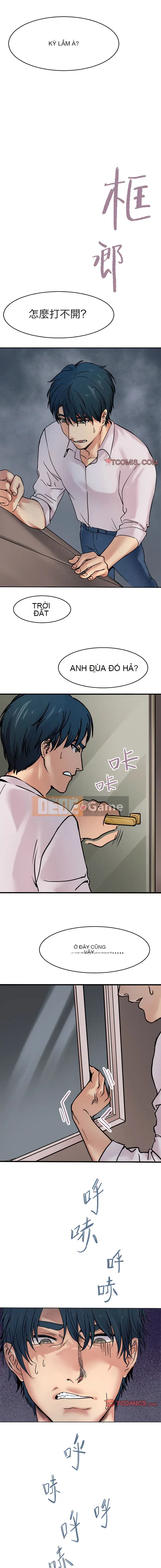 Học thuyết Chương 11-12