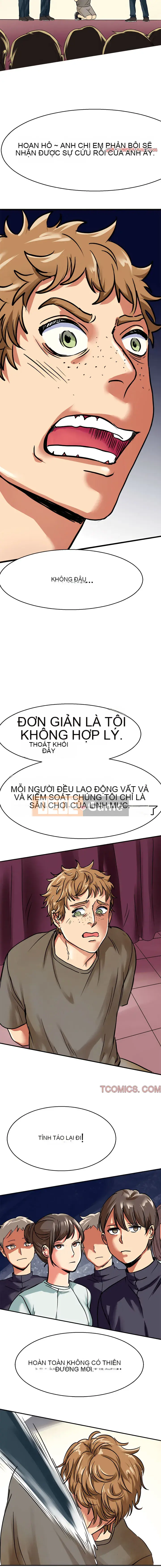 Học thuyết Chương 11-12