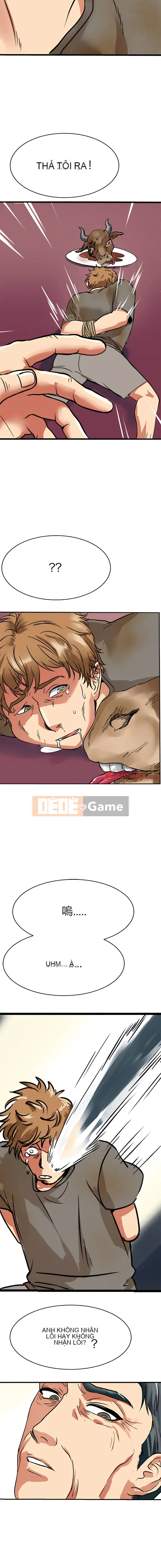 Học thuyết Chương 11-12