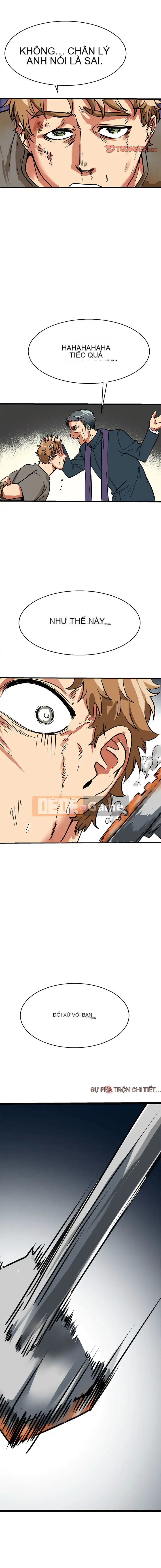 Học thuyết Chương 11-12