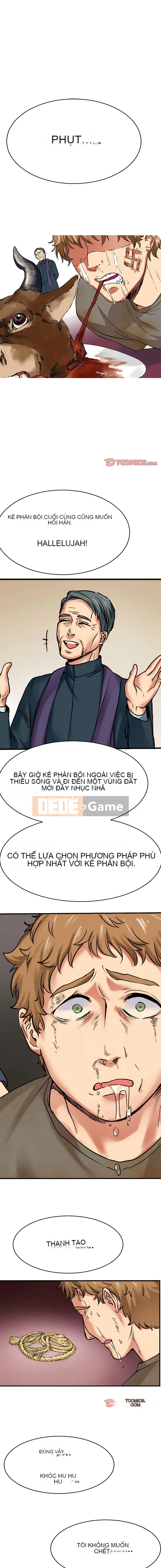 Học thuyết Chương 11-12