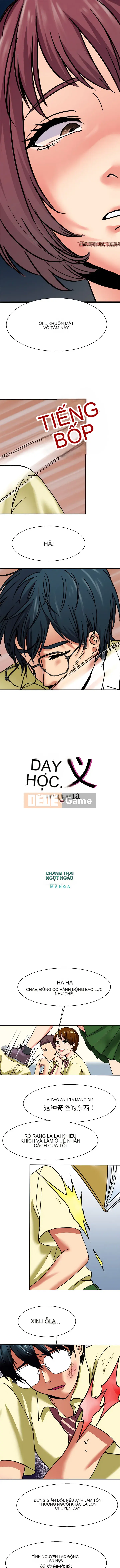 Học thuyết Chương 9-10