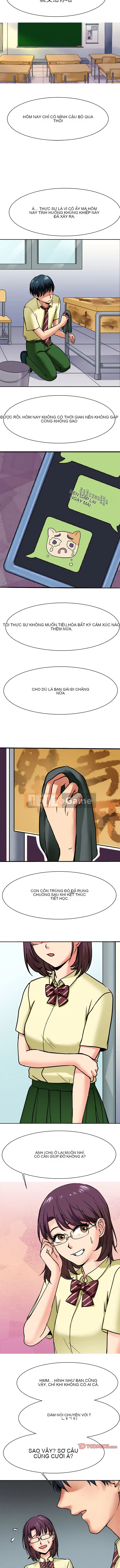 Học thuyết Chương 9-10