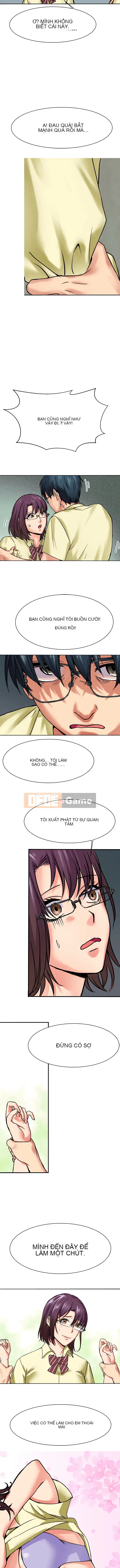 Học thuyết Chương 9-10