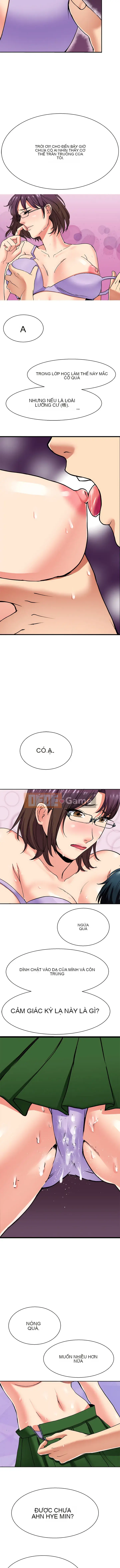 Học thuyết Chương 9-10