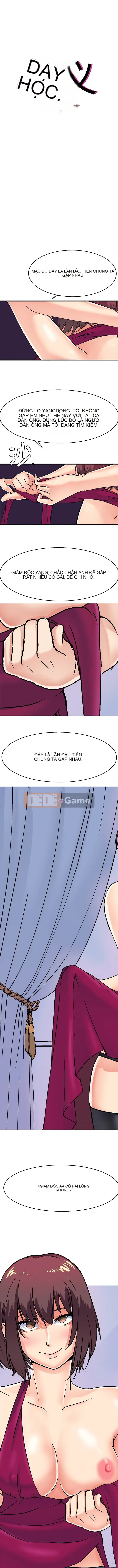 Học thuyết Chương 1-6