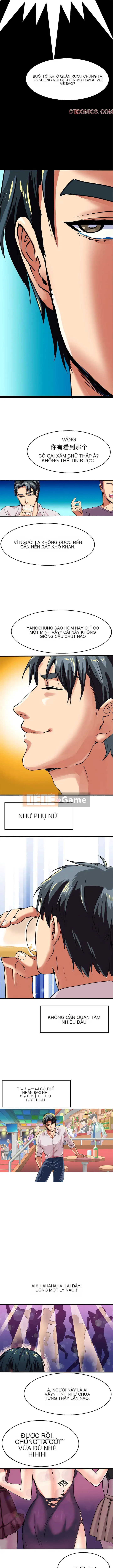 Học thuyết Chương 1-6