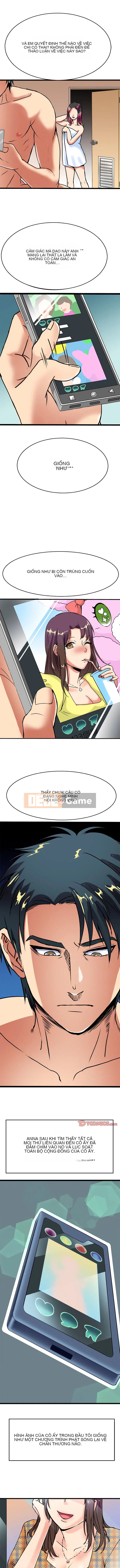 Học thuyết Chương 1-6