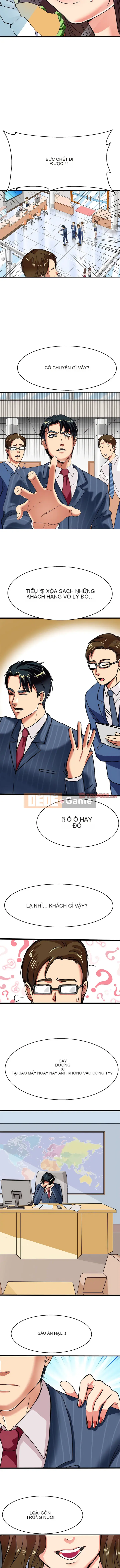 Học thuyết Chương 1-6