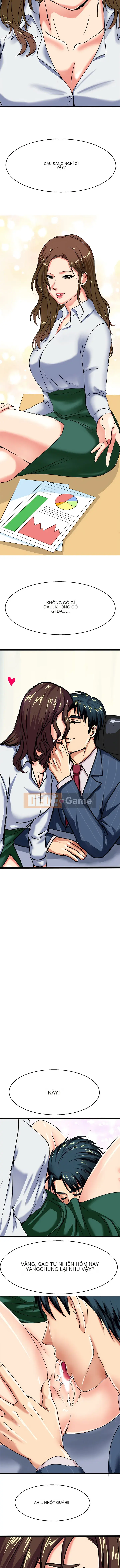 Học thuyết Chương 1-6