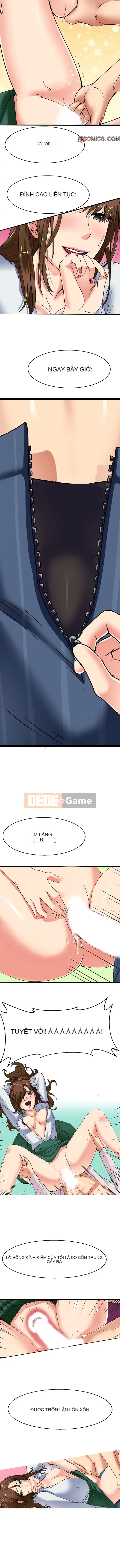 Học thuyết Chương 1-6