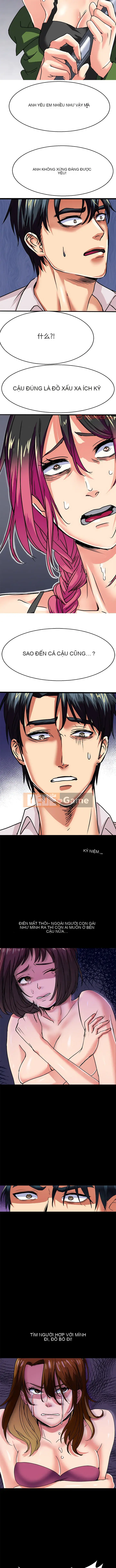 Học thuyết Chương 1-6