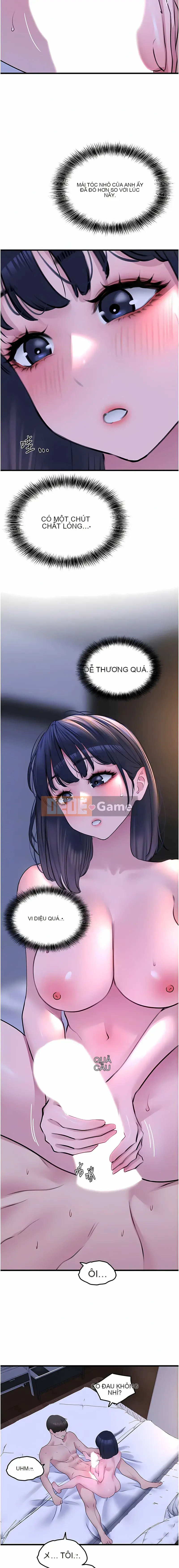 Người điều hành bí mật tuyệt vời nhất trên hành tinh Chương 19-20