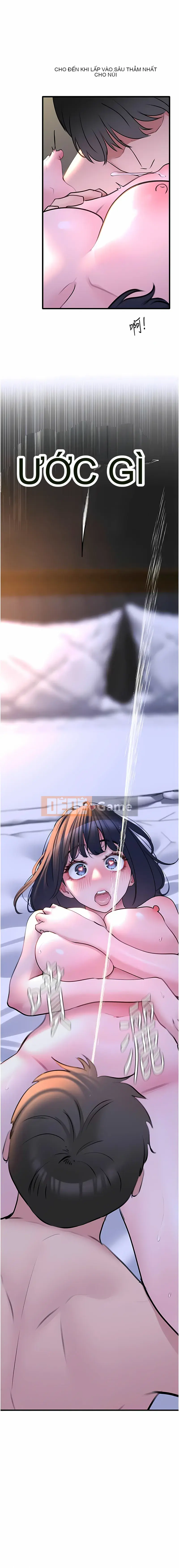 Người điều hành bí mật tuyệt vời nhất trên hành tinh Chương 19-20