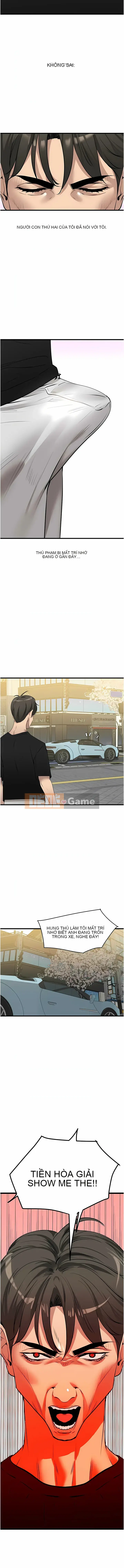 Người điều hành bí mật tuyệt vời nhất trên hành tinh Chương 17-18