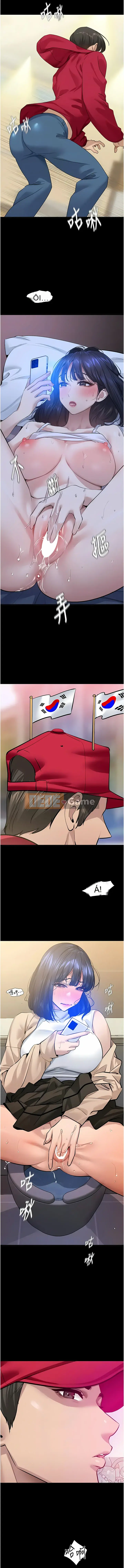 Người điều hành bí mật tuyệt vời nhất trên hành tinh Chương 17-18