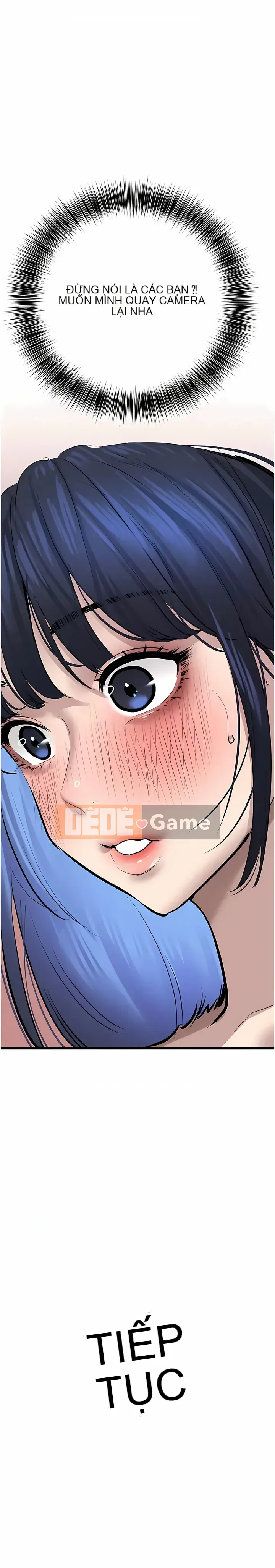 Người điều hành bí mật tuyệt vời nhất trên hành tinh Chương 17-18