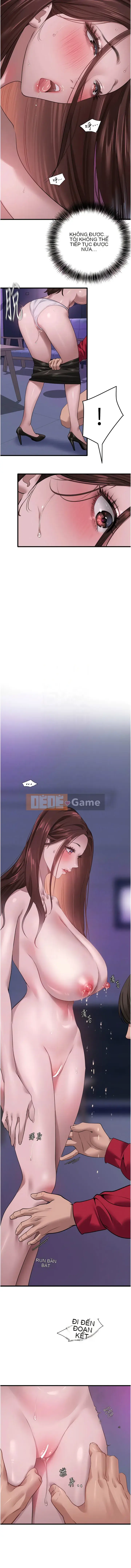 Người điều hành bí mật tuyệt vời nhất trên hành tinh Chương 15-16