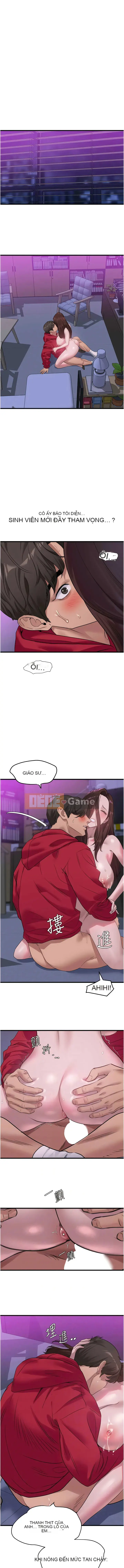 Người điều hành bí mật tuyệt vời nhất trên hành tinh Chương 15-16