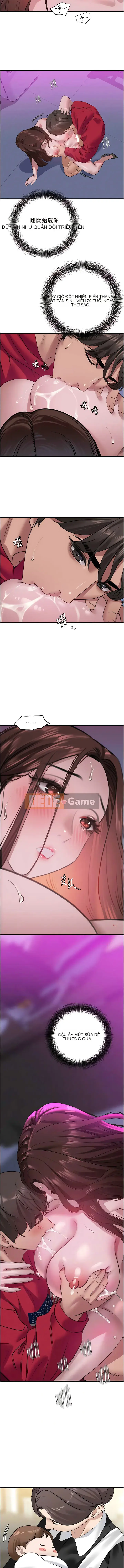 Người điều hành bí mật tuyệt vời nhất trên hành tinh Chương 15-16