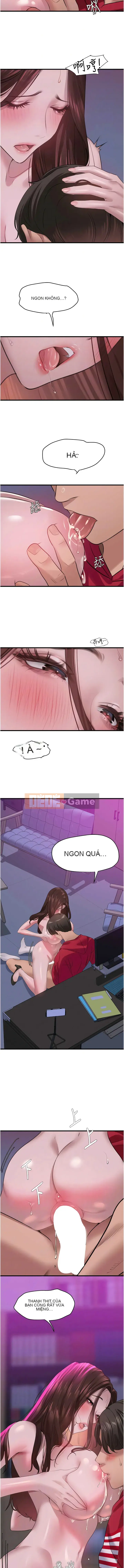 Người điều hành bí mật tuyệt vời nhất trên hành tinh Chương 15-16