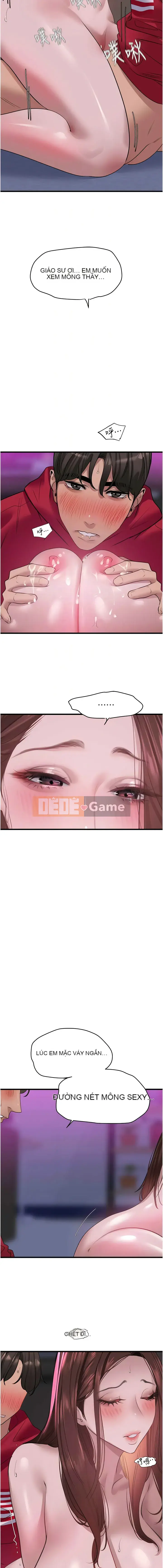 Người điều hành bí mật tuyệt vời nhất trên hành tinh Chương 15-16