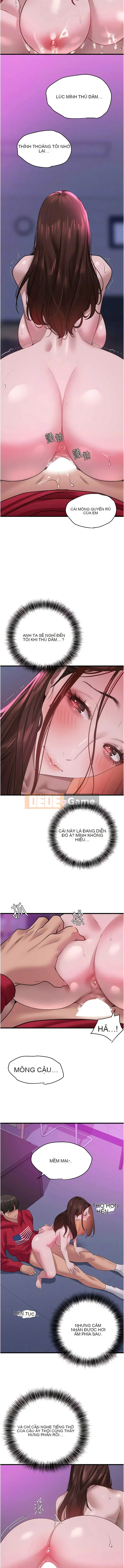 Người điều hành bí mật tuyệt vời nhất trên hành tinh Chương 15-16