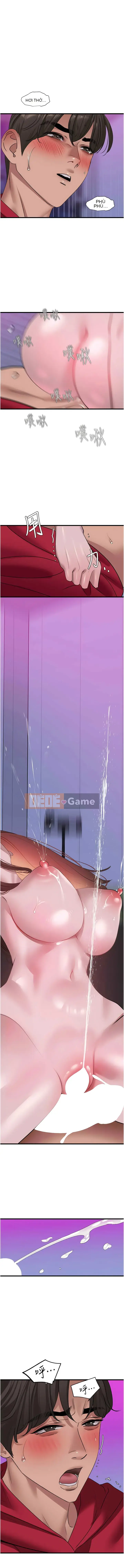 Người điều hành bí mật tuyệt vời nhất trên hành tinh Chương 15-16