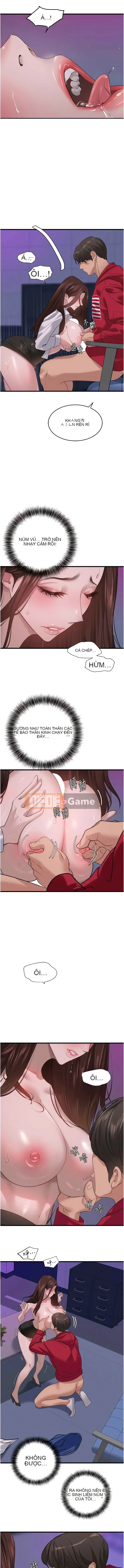 Người điều hành bí mật tuyệt vời nhất trên hành tinh Chương 13-14