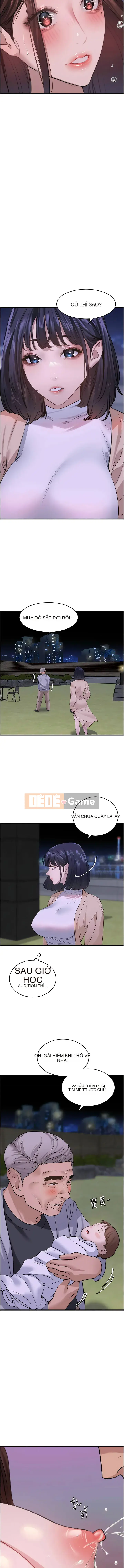 Người điều hành bí mật tuyệt vời nhất trên hành tinh Chương 13-14