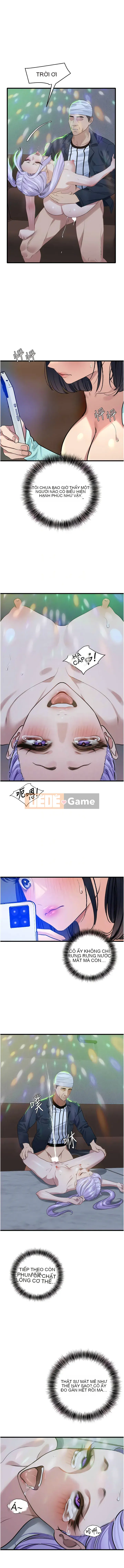 Người điều hành bí mật tuyệt vời nhất trên hành tinh Chương 11-12